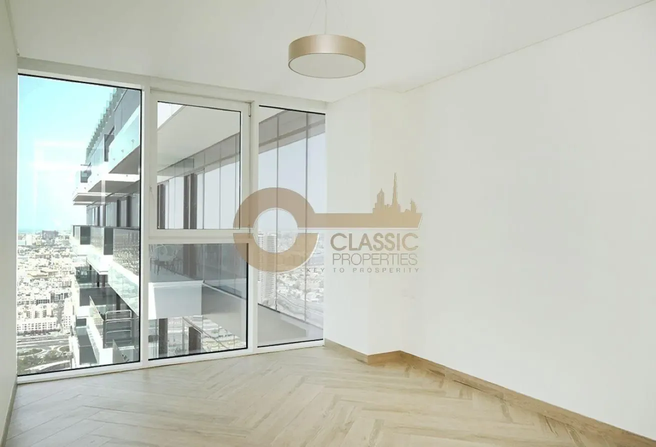 INVESTOR DEAL | SHEIKH ZAYED VIEW | HIGH FLOOR