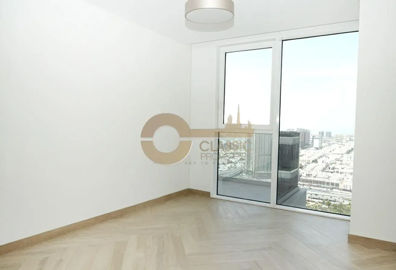 INVESTOR DEAL | SHEIKH ZAYED VIEW | HIGH FLOOR