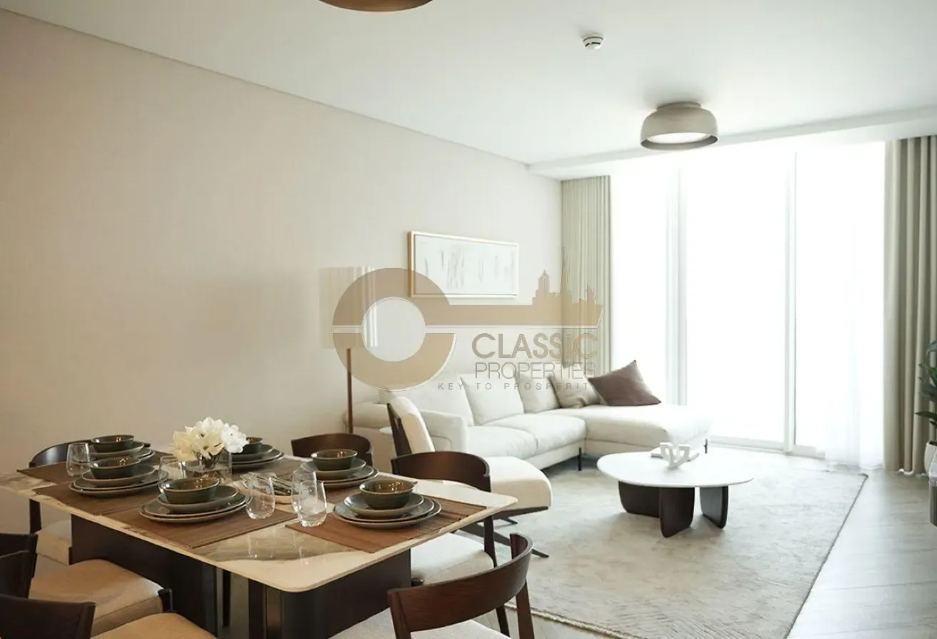 HIGH FLOOR | ZABEEL PARK VIEW | CLOSE TO METRO