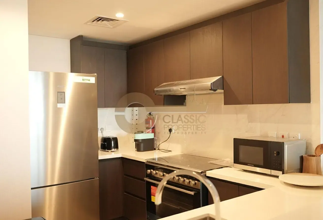 HIGH FLOOR | ZABEEL PARK VIEW | CLOSE TO METRO