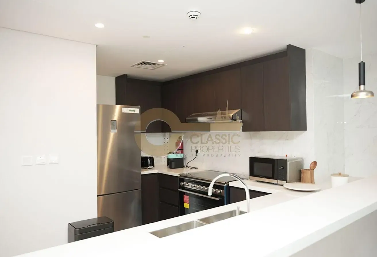 HIGH FLOOR | ZABEEL PARK VIEW | CLOSE TO METRO