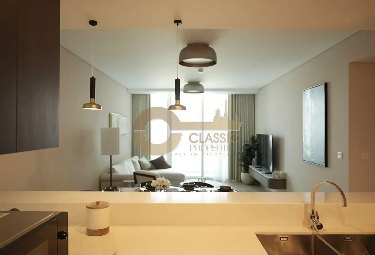 HIGH FLOOR | ZABEEL PARK VIEW | CLOSE TO METRO