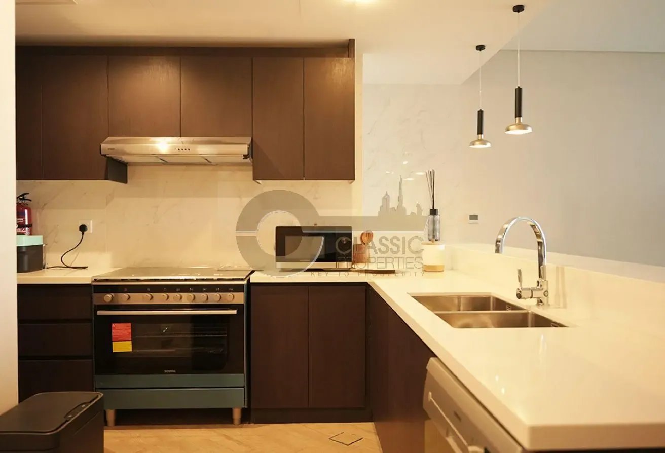 HIGH FLOOR | ZABEEL PARK VIEW | CLOSE TO METRO