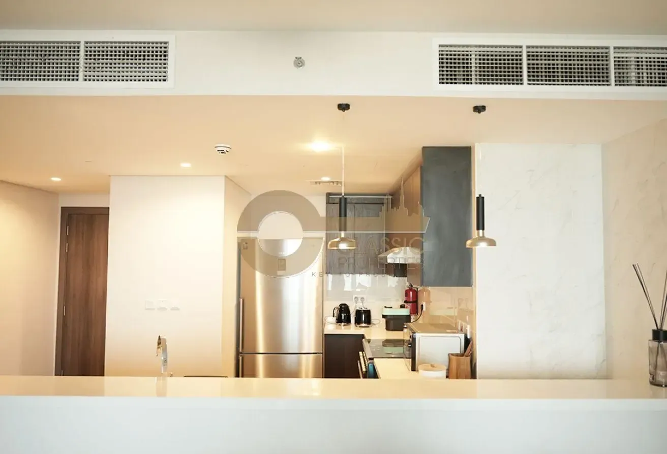 HIGH FLOOR | ZABEEL PARK VIEW | CLOSE TO METRO