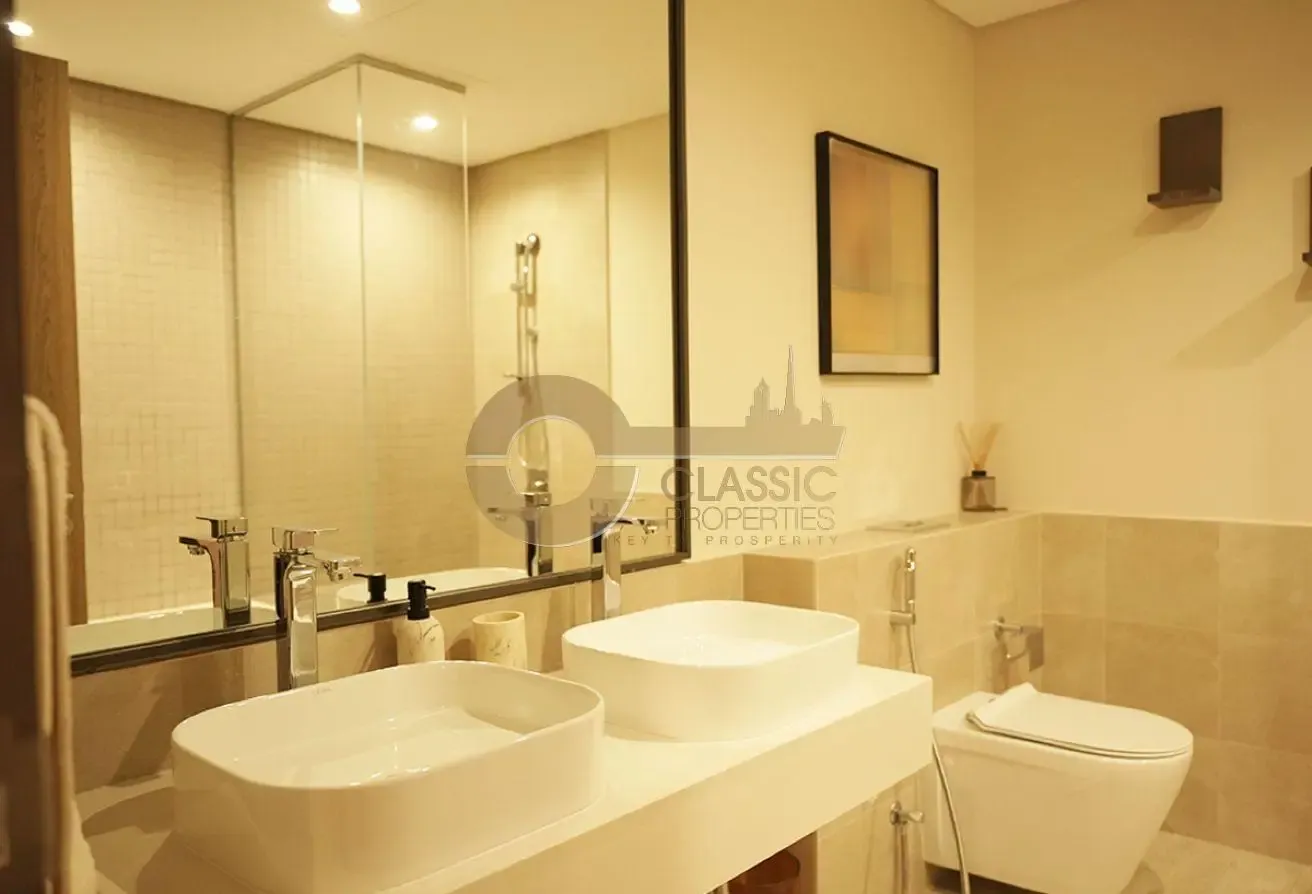 HIGH FLOOR | ZABEEL PARK VIEW | CLOSE TO METRO