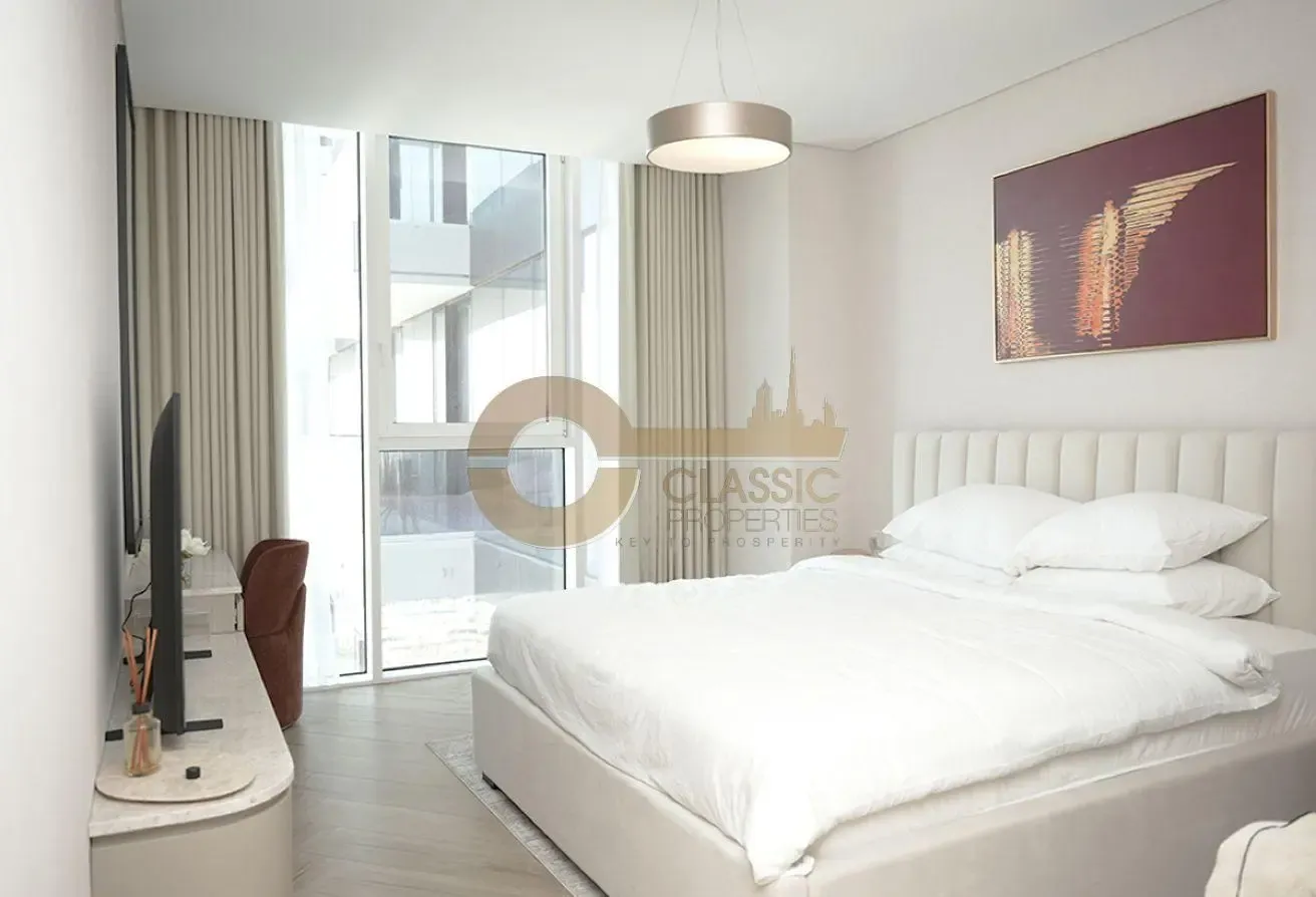 HIGH FLOOR | ZABEEL PARK VIEW | CLOSE TO METRO