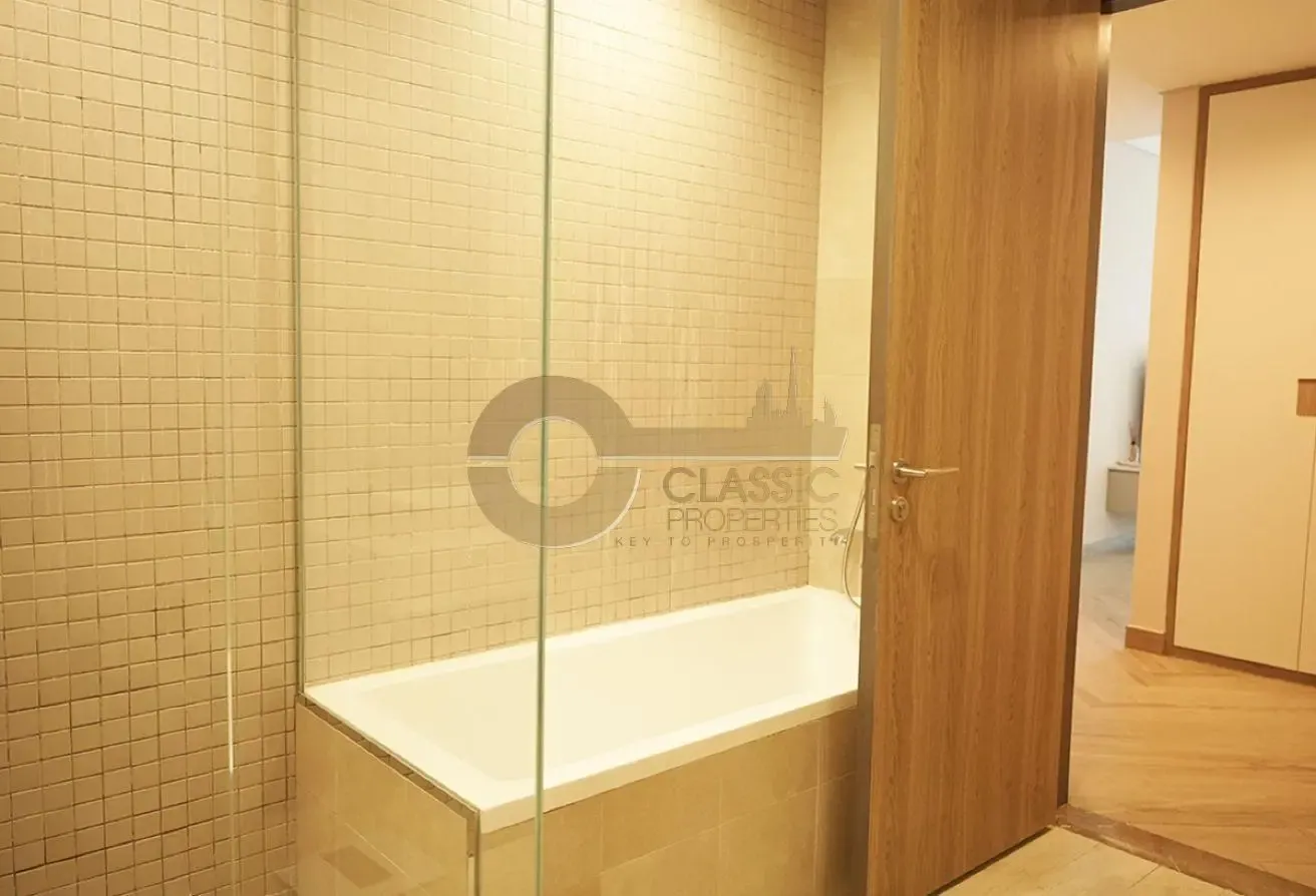 HIGH FLOOR | ZABEEL PARK VIEW | CLOSE TO METRO