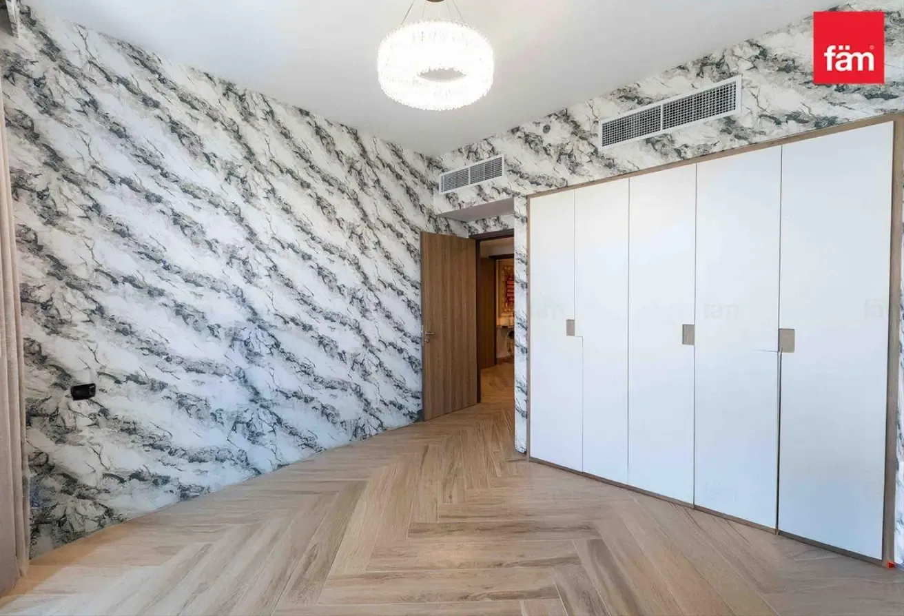 Furnished | Close To Downtown And Business Bay