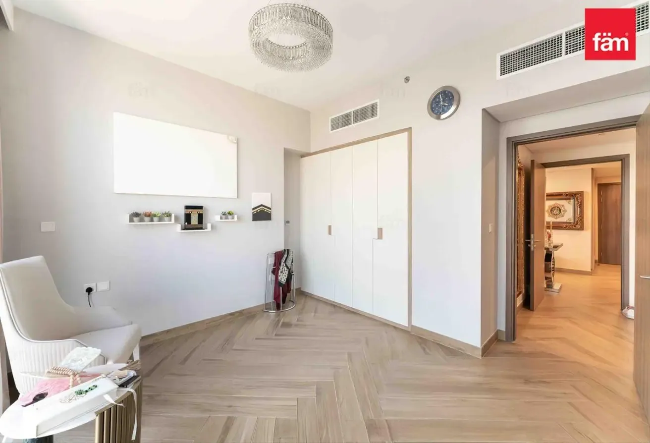 Furnished | Close To Downtown And Business Bay