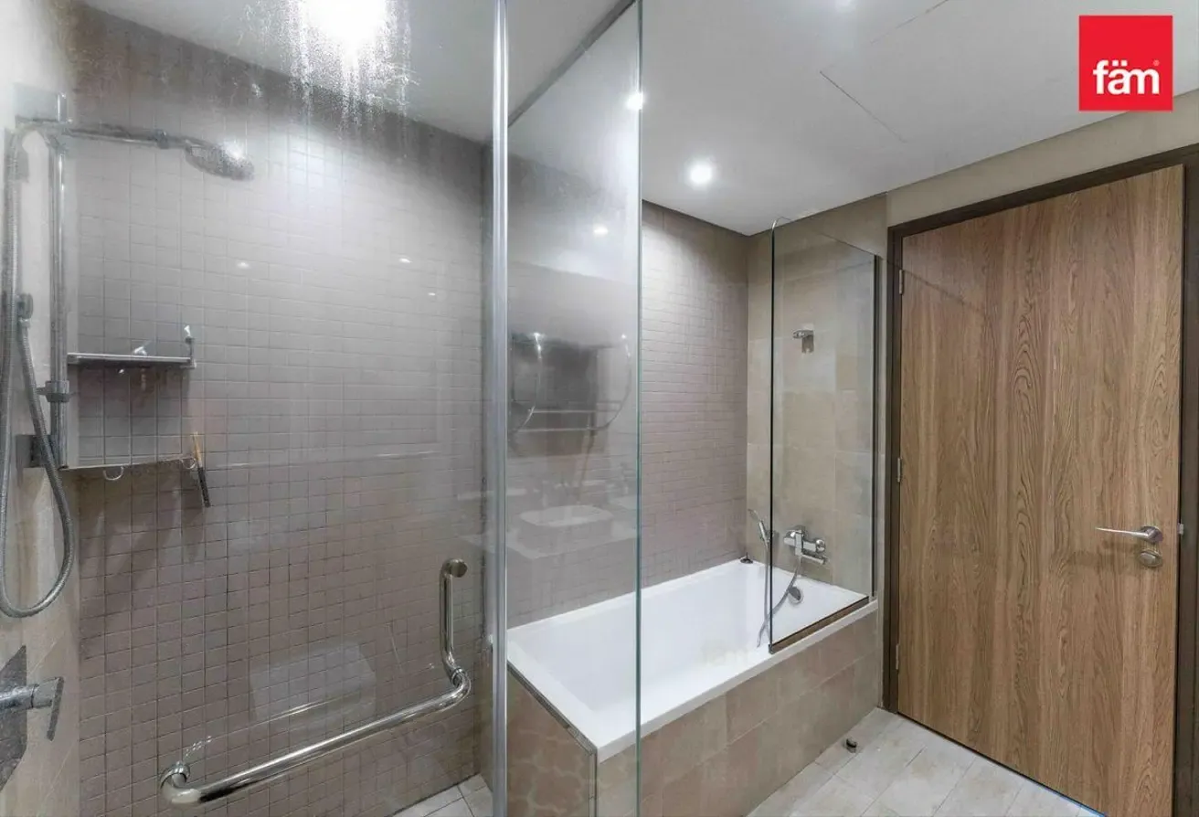 Furnished | Close To Downtown And Business Bay