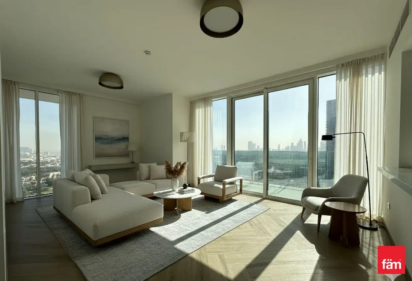 Stunning Views | High Floor | Great Quality