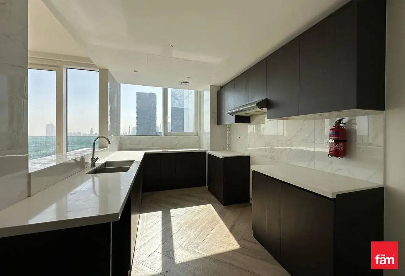 Stunning Views | High Floor | Great Quality