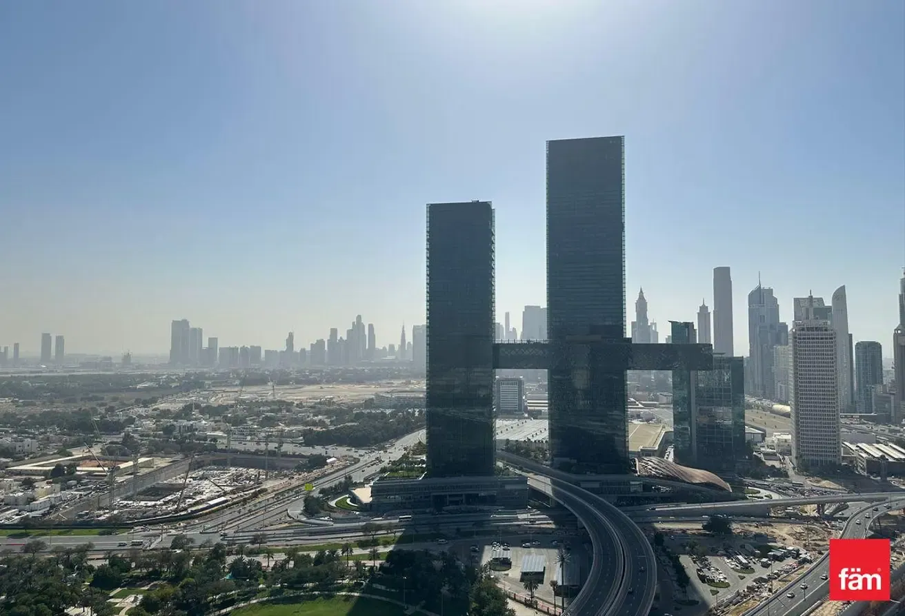 Stunning Views | High Floor | Great Quality