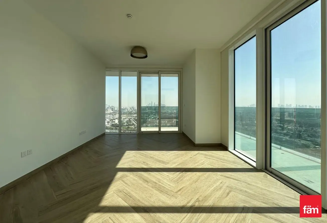 Stunning Views | High Floor | Great Quality