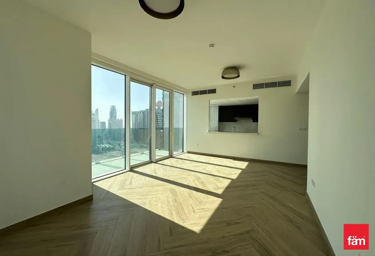 Stunning Views | High Floor | Great Quality