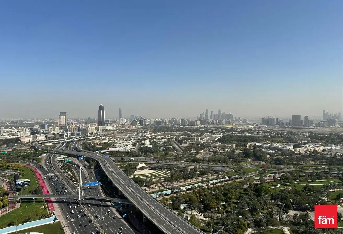 Stunning Views | High Floor | Great Quality