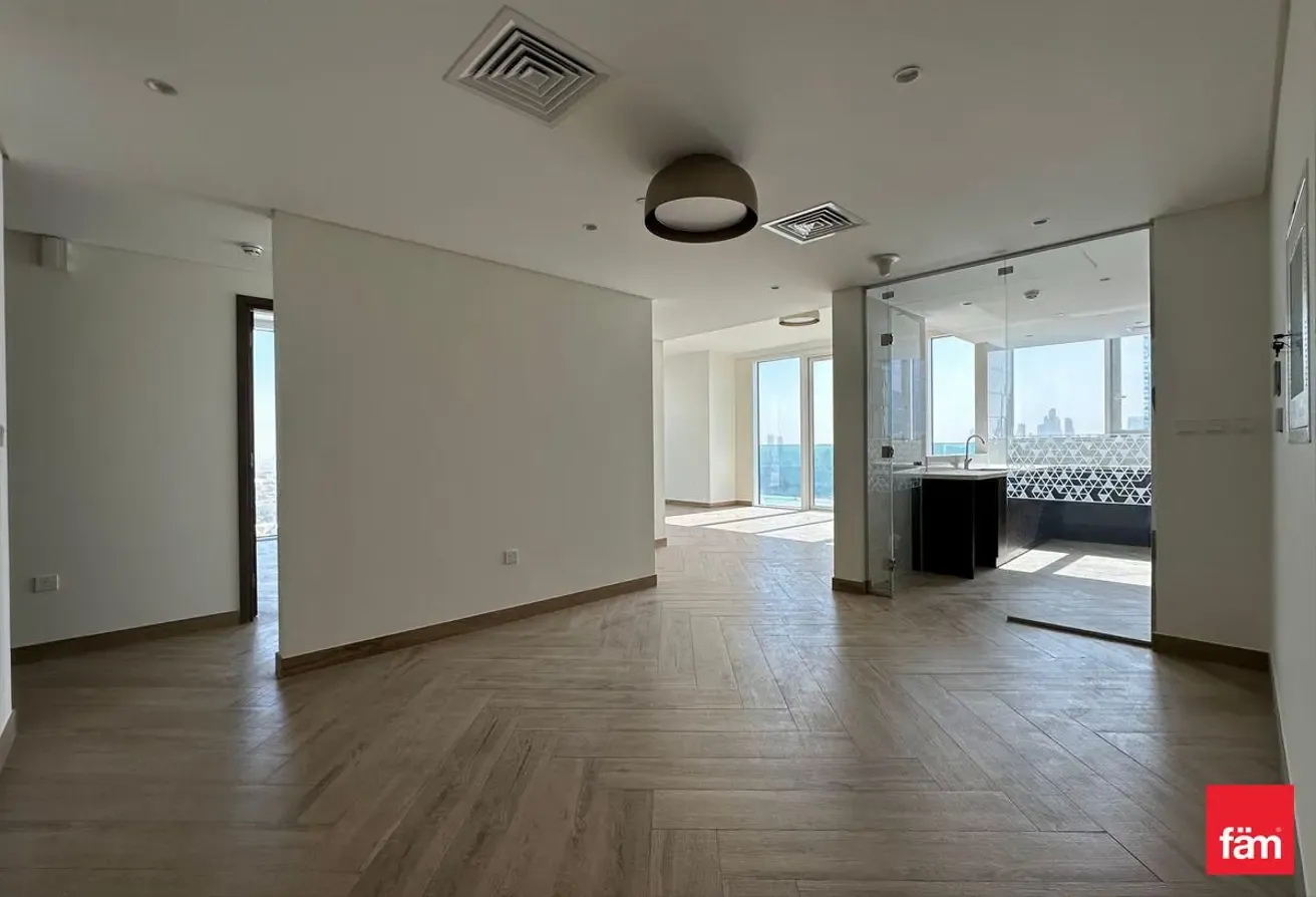 Stunning Views | High Floor | Great Quality