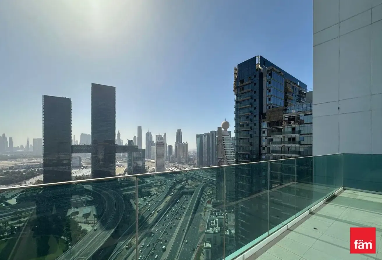 Stunning Views | High Floor | Great Quality