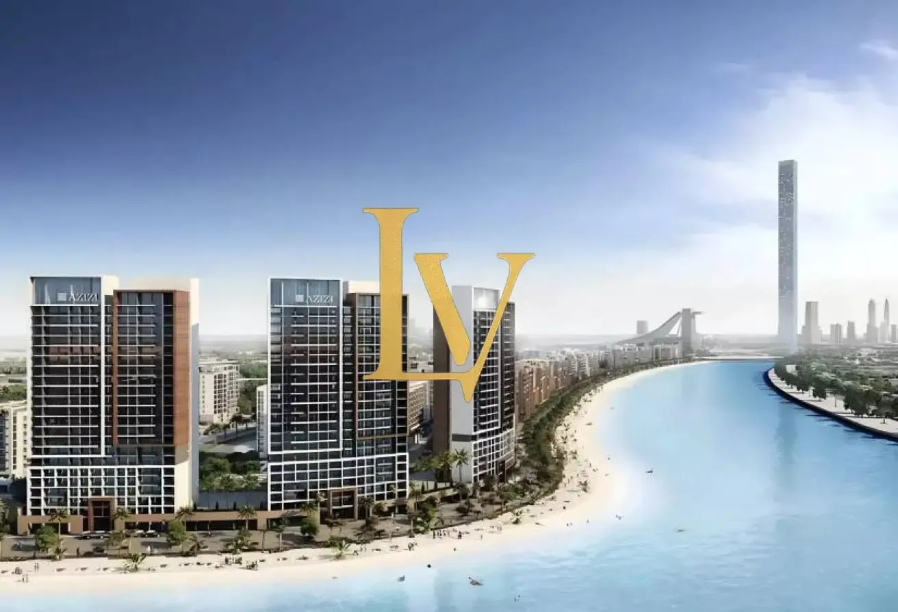 Smart and Spacious Studio | Luxurious | High ROI