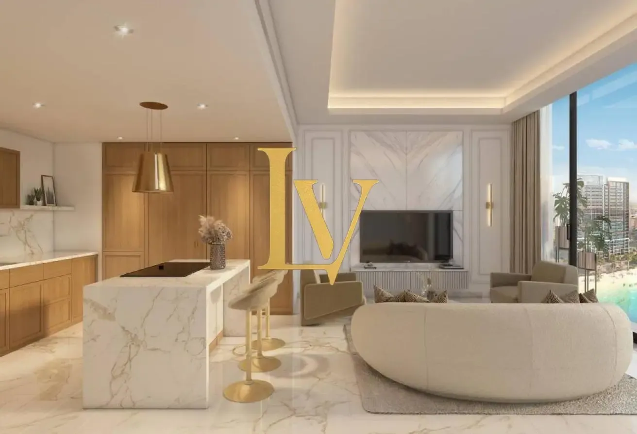 Smart and Spacious Studio | Luxurious | High ROI