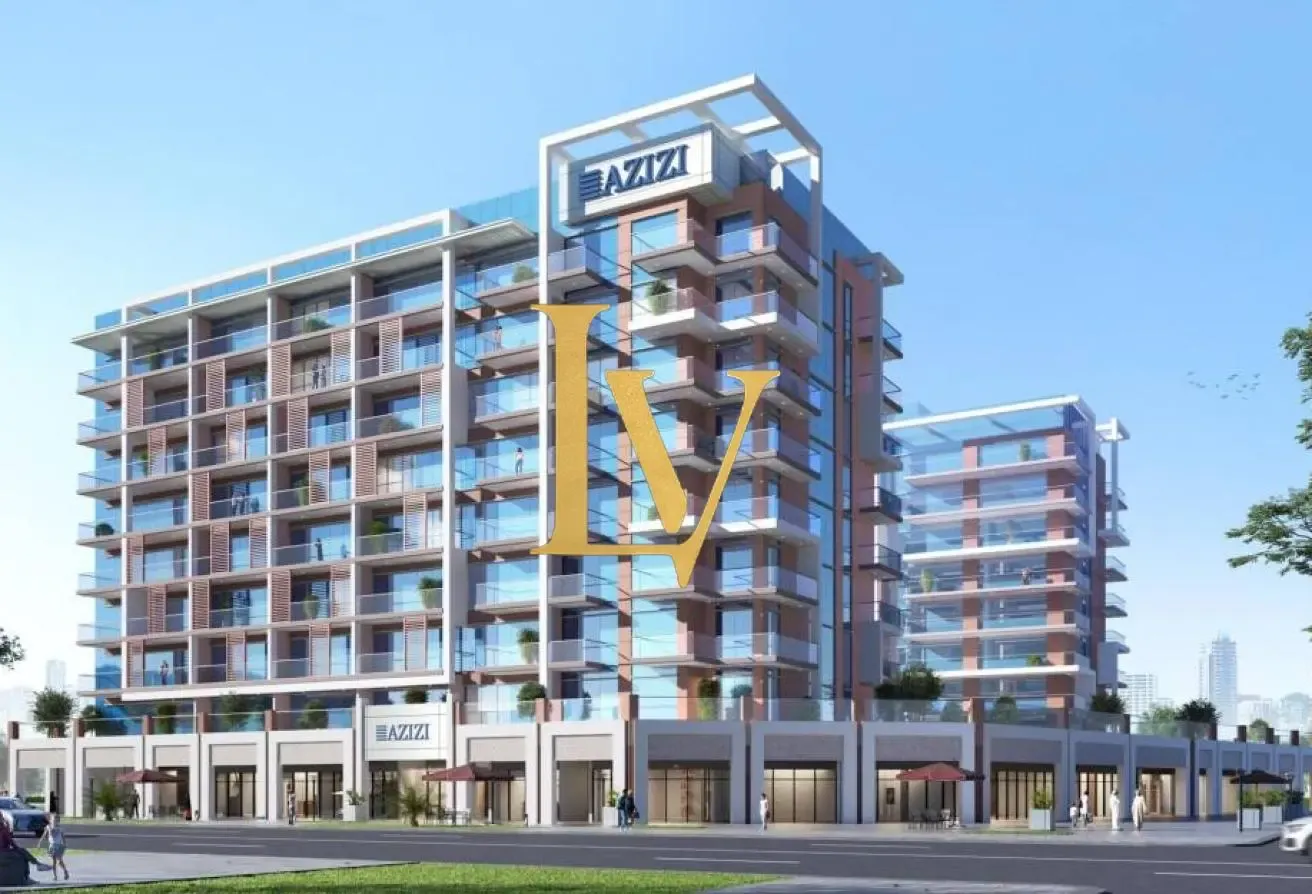 Spacious Luxurious Studio | Special Offers