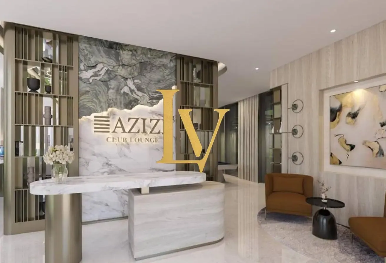 Spacious Luxurious Studio | Special Offers