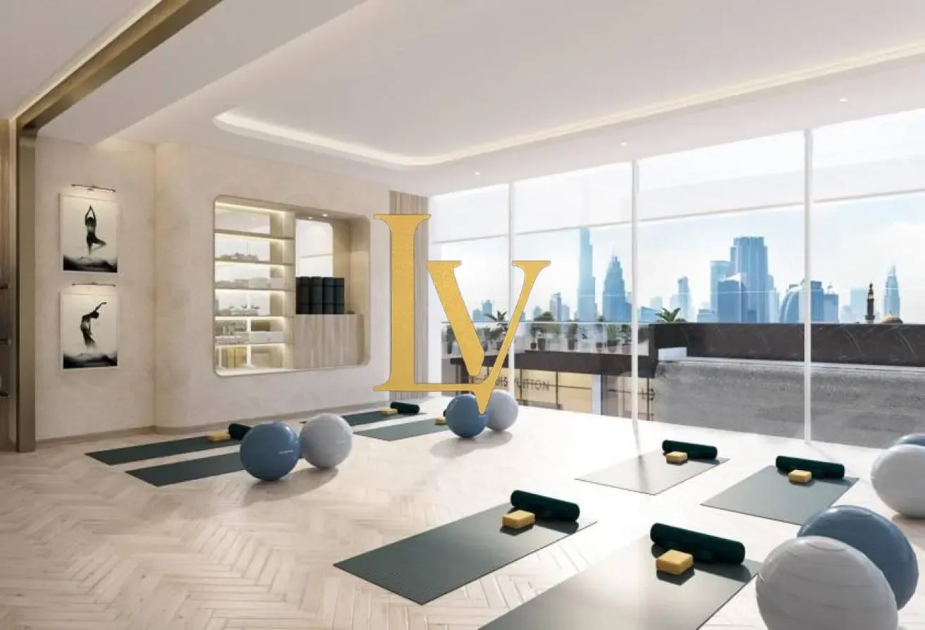 Spacious Luxurious Studio | Special Offers