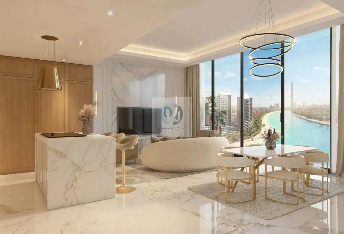 Road View | High ROI | Modern Design