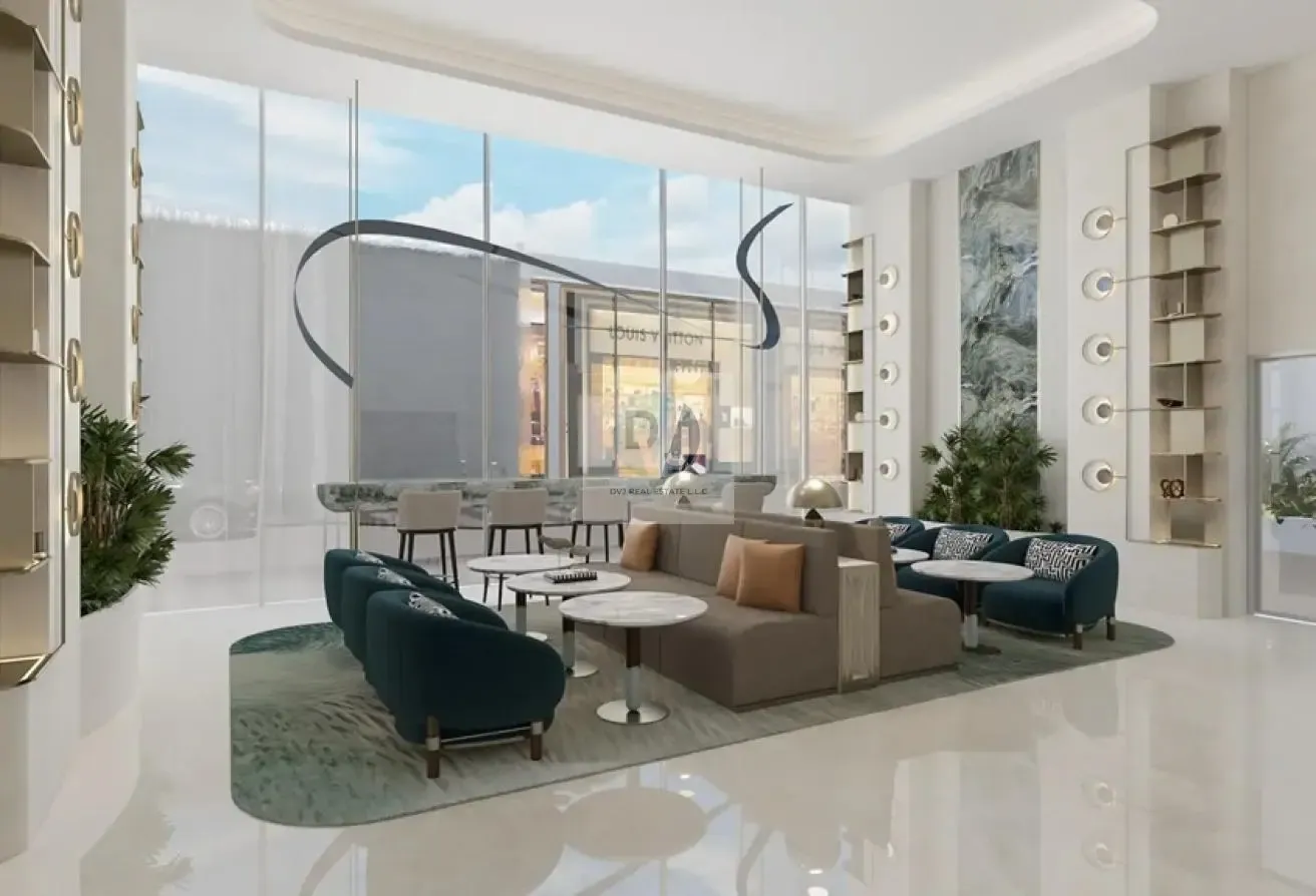Road View | High ROI | Modern Design