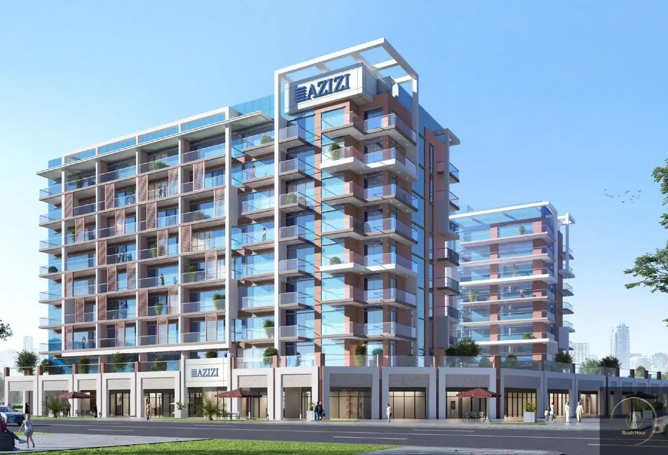 FULLY FURNISHED | HIGH ROI | READY THIS SEPTEMBER