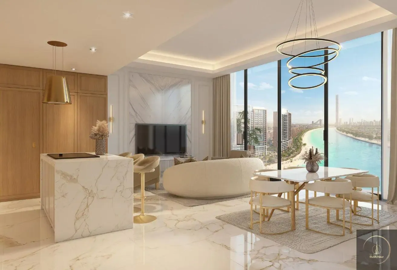 FULLY FURNISHED | HIGH ROI | READY THIS SEPTEMBER
