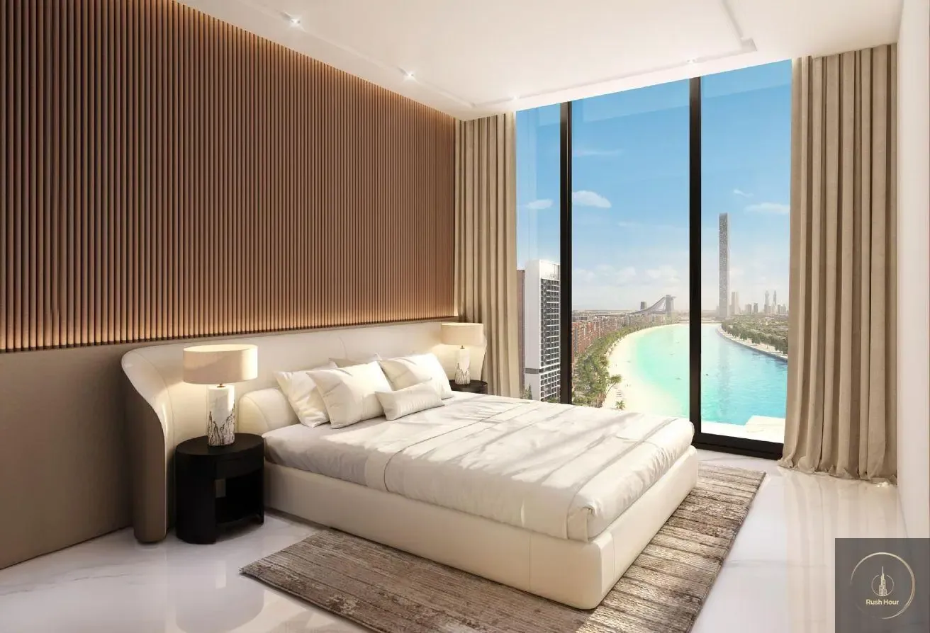 FULLY FURNISHED | HIGH ROI | READY THIS SEPTEMBER