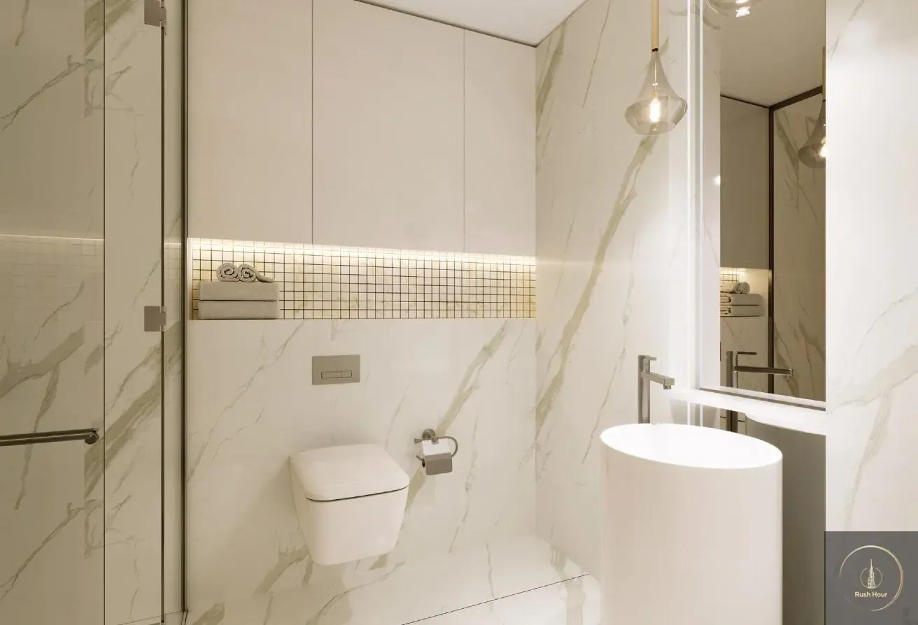 FULLY FURNISHED | HIGH ROI | READY THIS SEPTEMBER