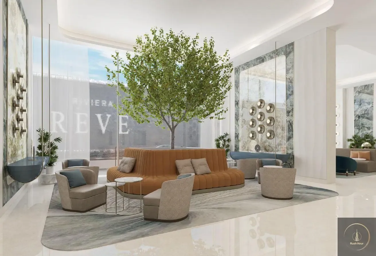 FULLY FURNISHED | HIGH ROI | READY THIS SEPTEMBER