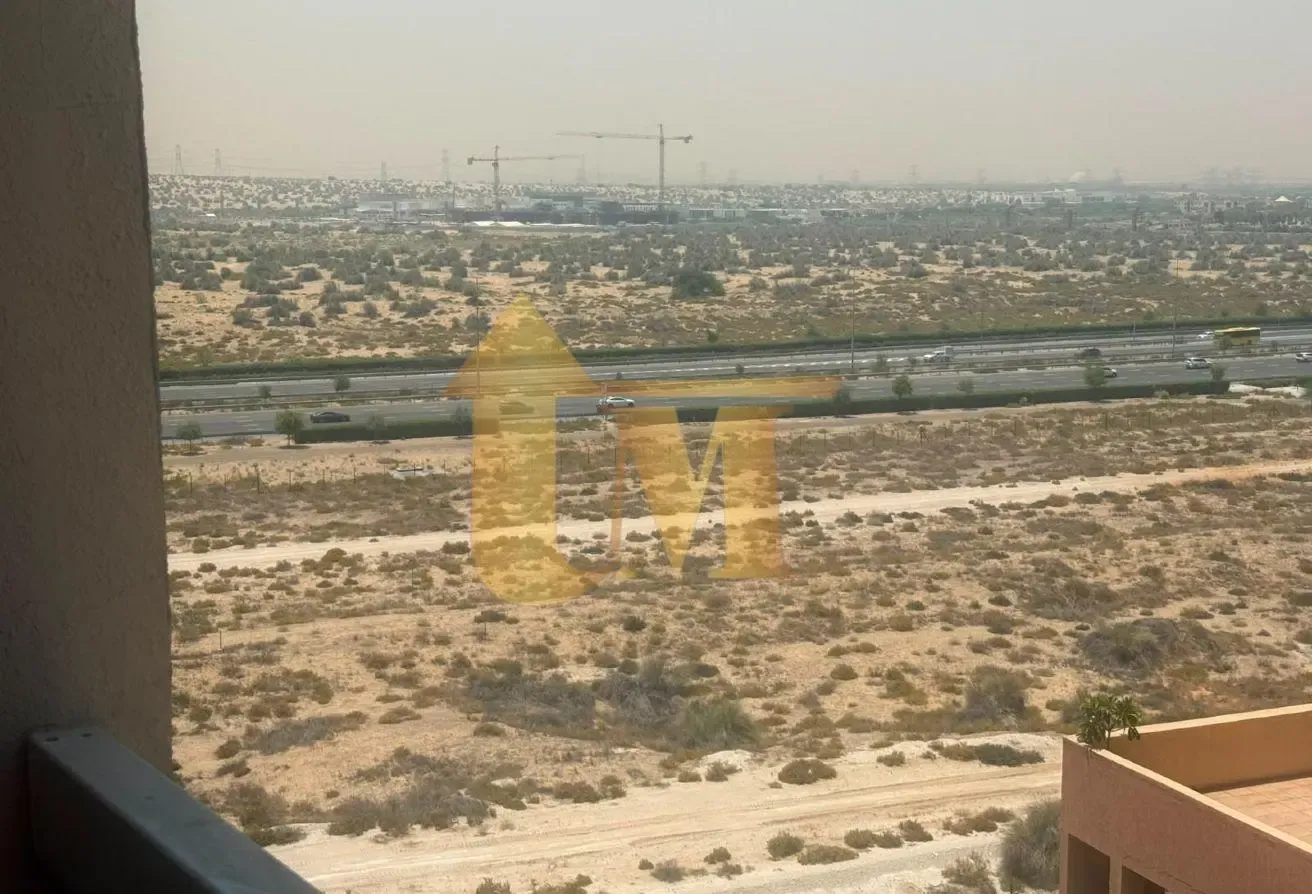FREE HOLD | WELL MAINTAINED | VACANT |NEXT TO SOUQ