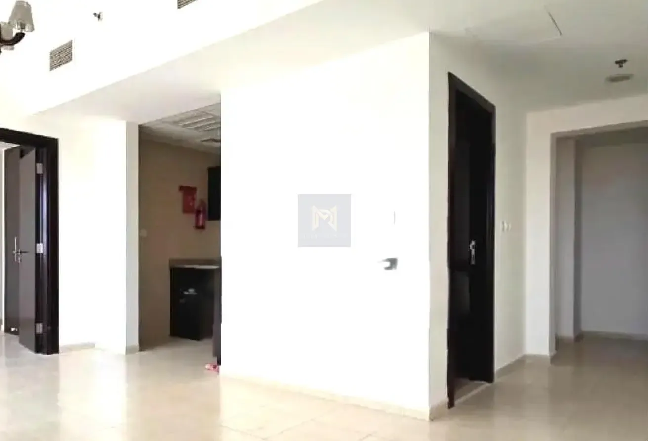 UNFURNISHED ONE BEDROOM | SILICON GATE 2 | DSO