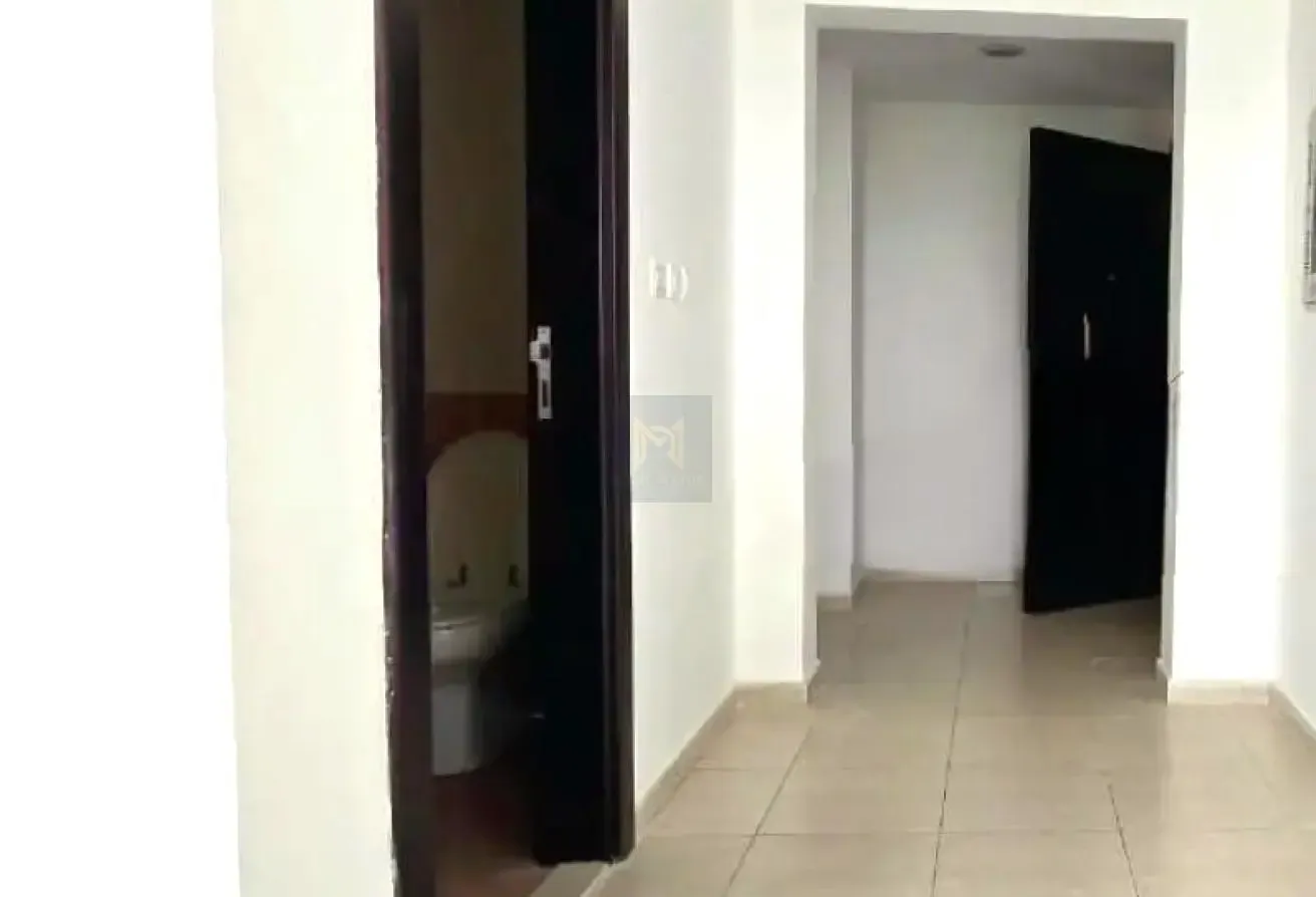 UNFURNISHED ONE BEDROOM | SILICON GATE 2 | DSO
