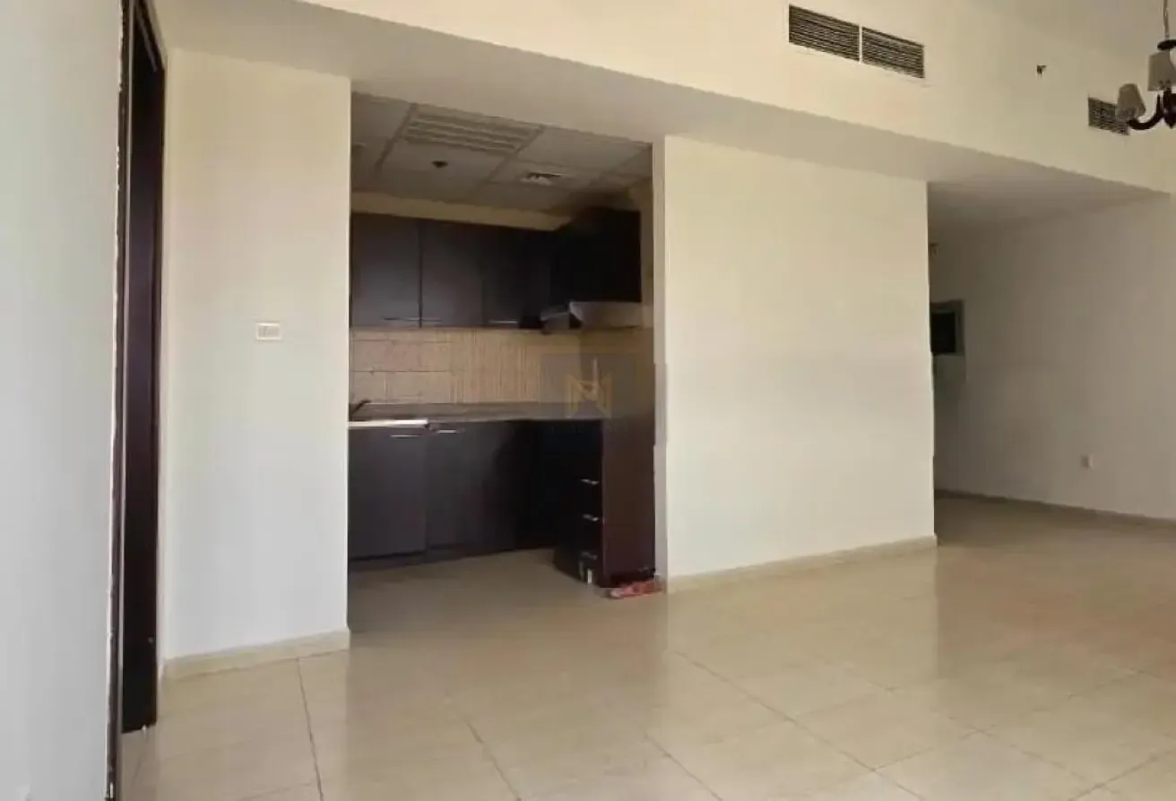 UNFURNISHED ONE BEDROOM | SILICON GATE 2 | DSO