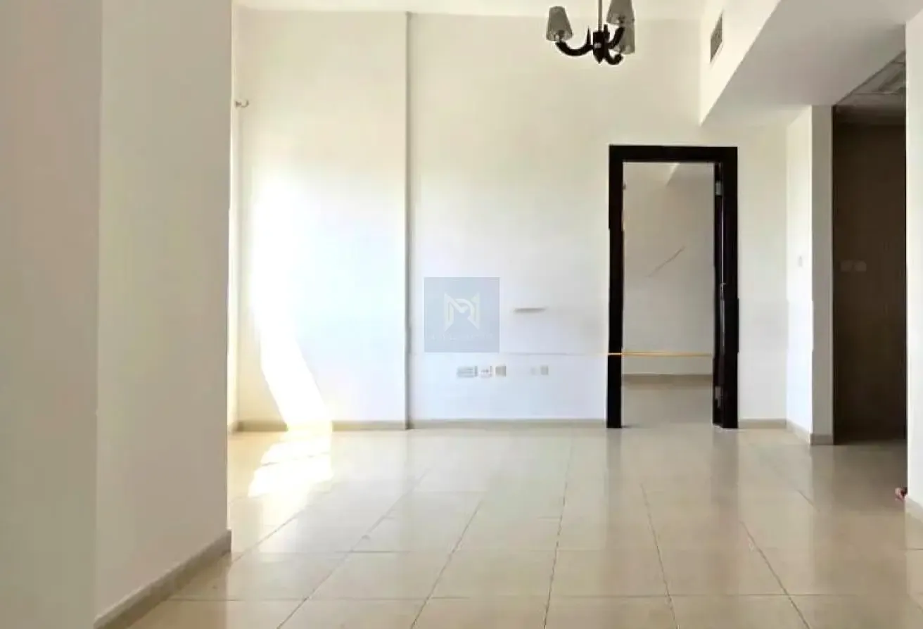UNFURNISHED ONE BEDROOM | SILICON GATE 2 | DSO