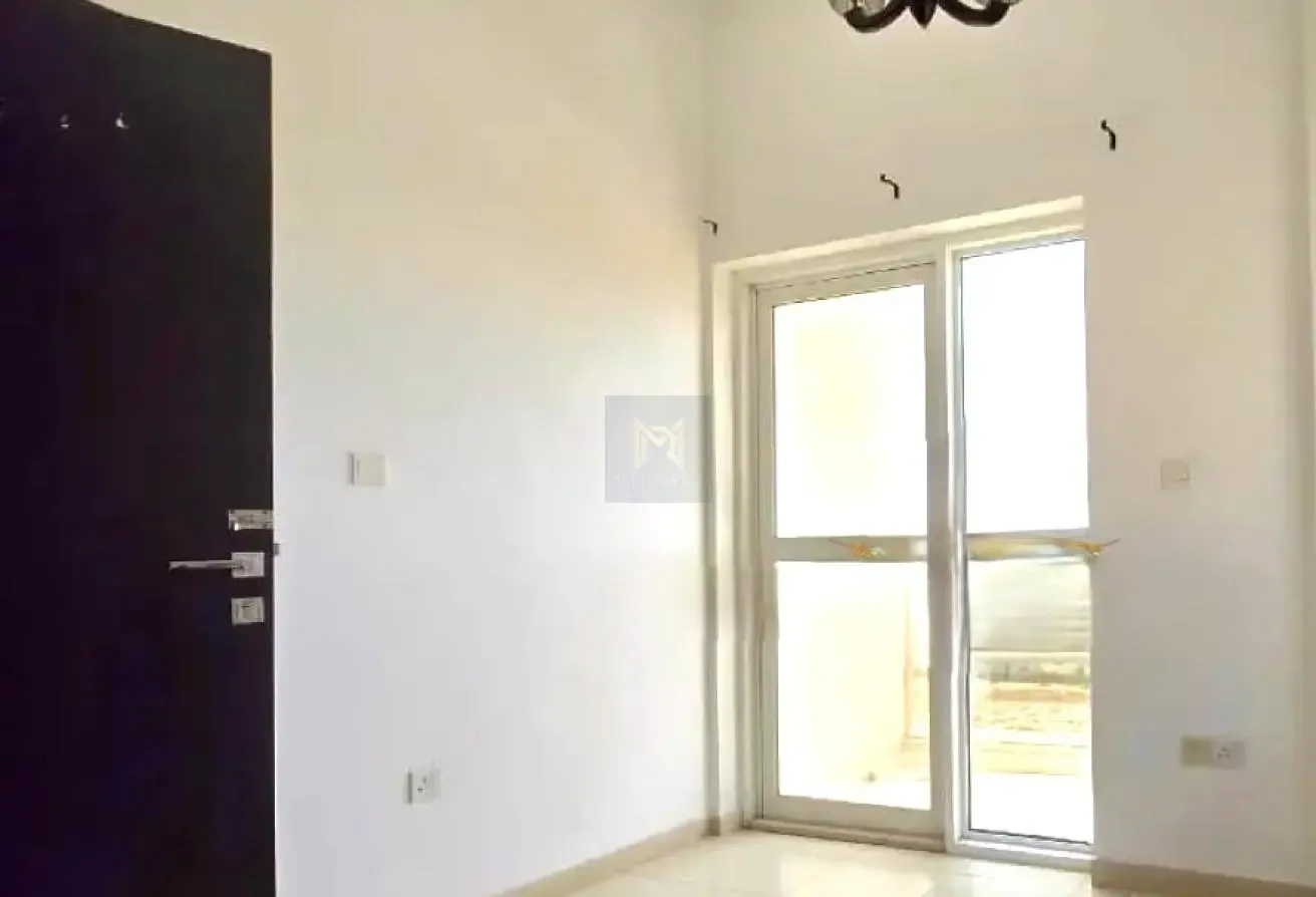 UNFURNISHED ONE BEDROOM | SILICON GATE 2 | DSO