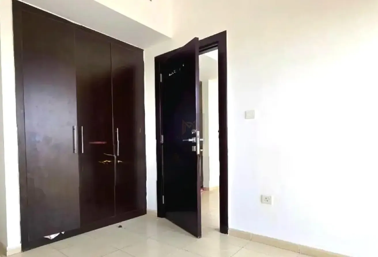 UNFURNISHED ONE BEDROOM | SILICON GATE 2 | DSO