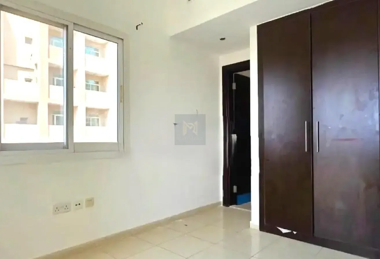 UNFURNISHED ONE BEDROOM | SILICON GATE 2 | DSO