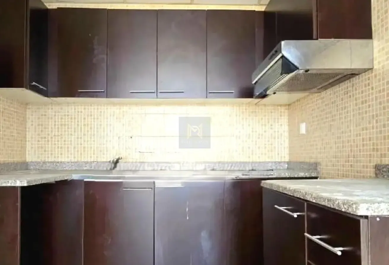 UNFURNISHED ONE BEDROOM | SILICON GATE 2 | DSO