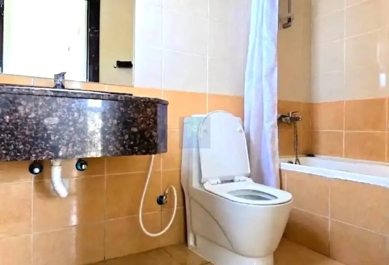 UNFURNISHED ONE BEDROOM | SILICON GATE 2 | DSO