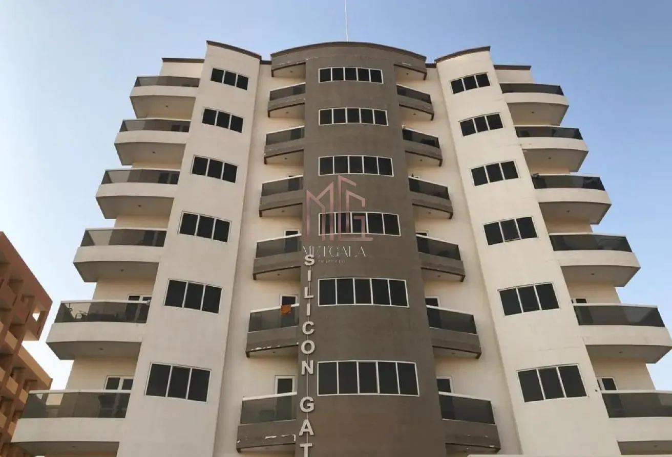 1 BR Apartment | Sale | Dubai Silicon Oasis