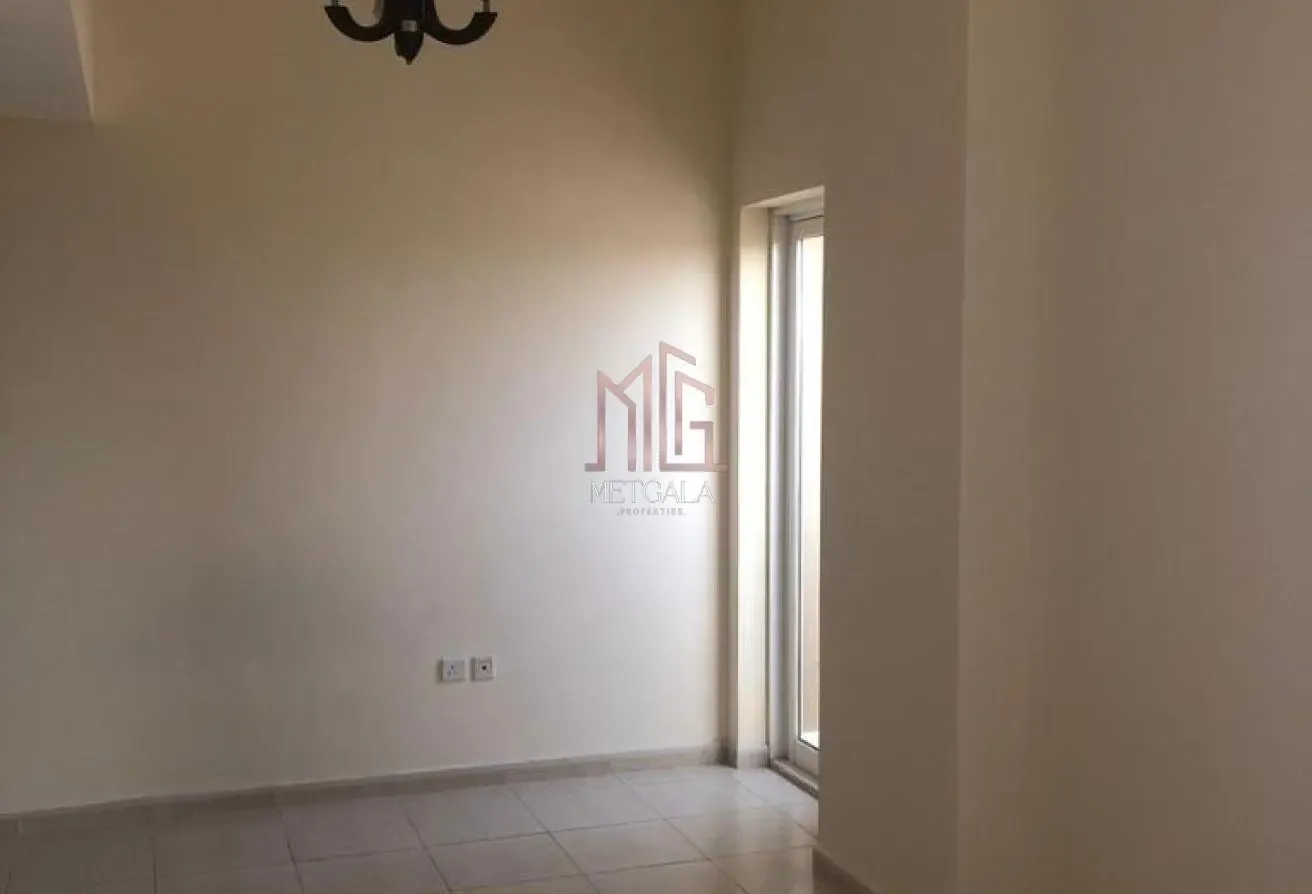 1 BR Apartment | Sale | Dubai Silicon Oasis
