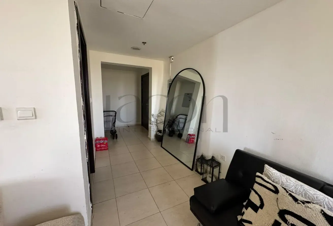 Vacant | Open Views | 2 Balconies
