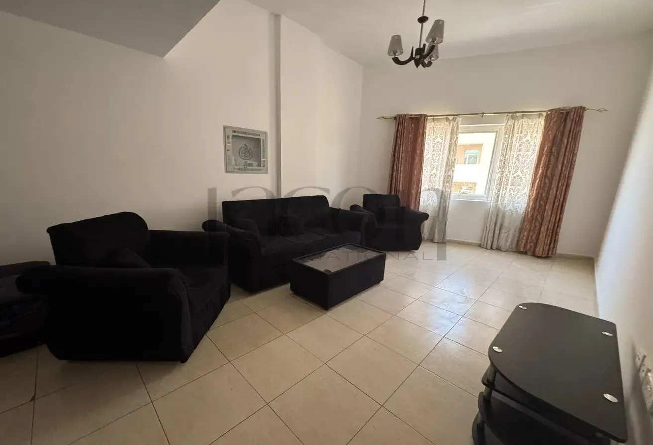 Vacant | Free Hold Apartment | Furnished
