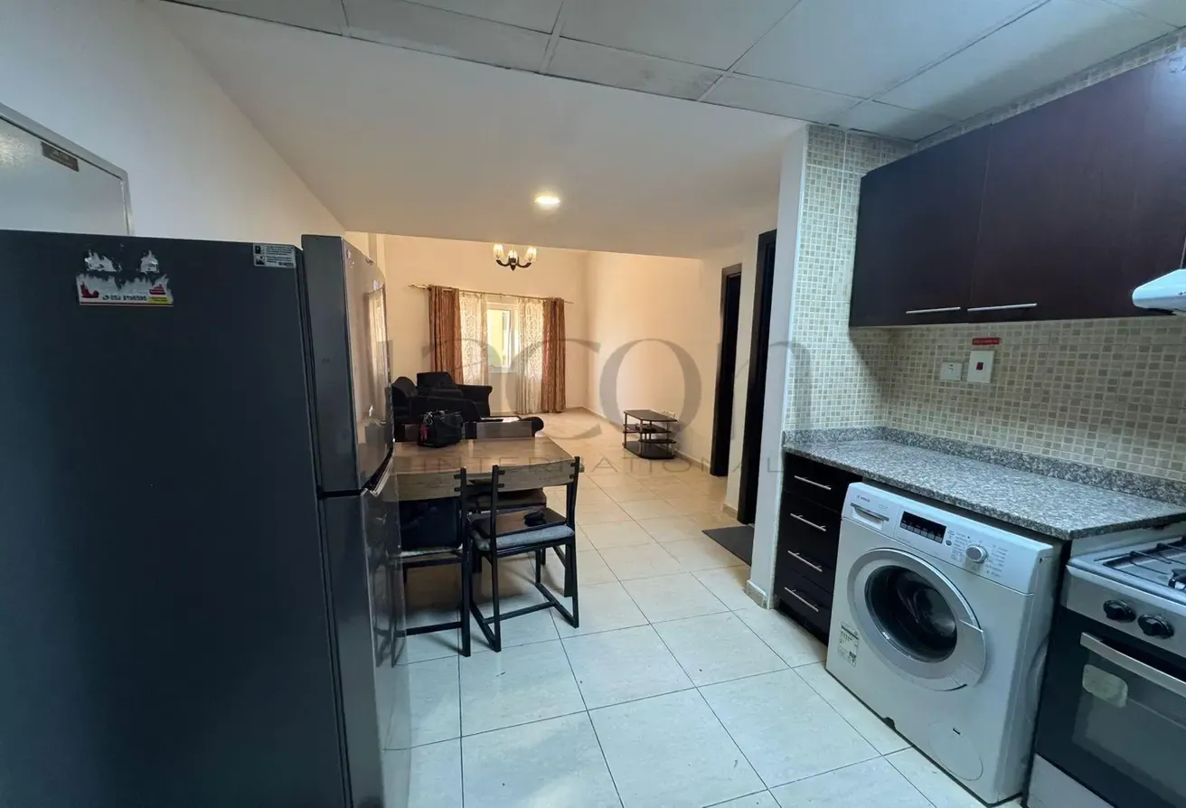 Vacant | Free Hold Apartment | Furnished