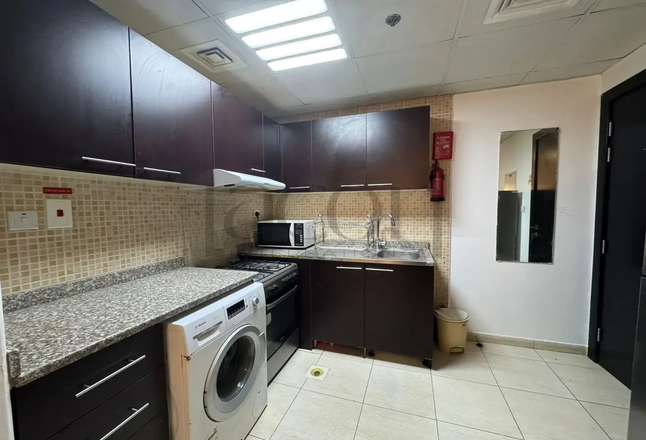 Vacant | Free Hold Apartment | Furnished